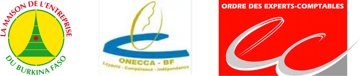 ONECCA-BF, Ordre des Experts-Comptables, La Maison de l'Entreprise du Burkina Faso