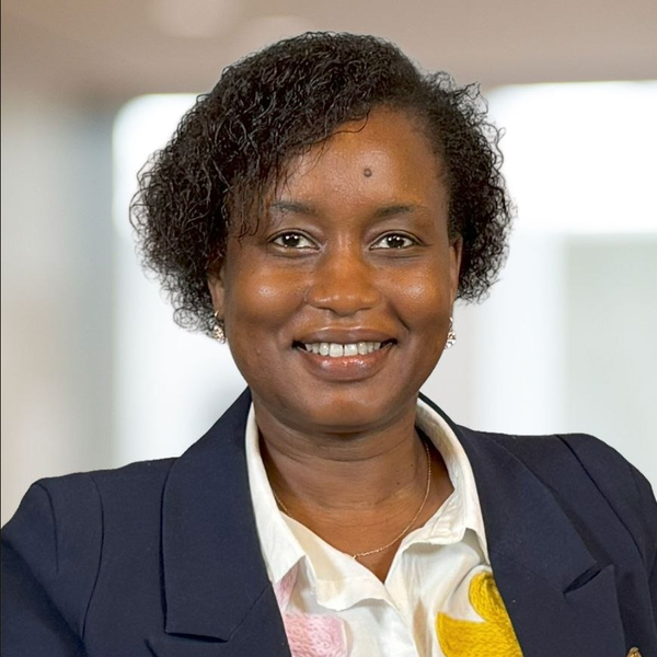 Maryse Armande Sawadogo